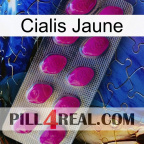 Cialis Yellow 09